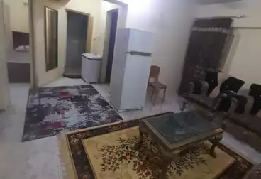 Properties For rent - 2 rooms - floor 2