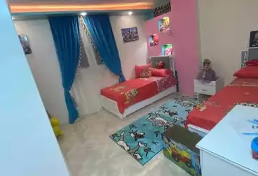 عقارات للبيع - 2 غرف - بالدور 12