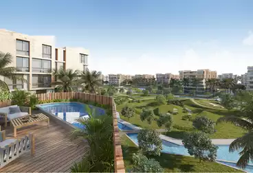 Apartments For sale - 2 rooms - floor 3