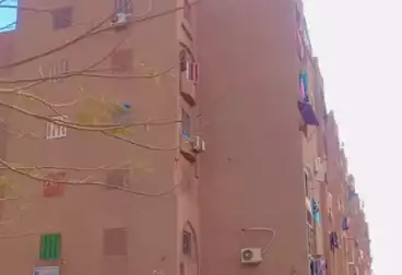 Apartments For rent - 2 rooms - floor 6