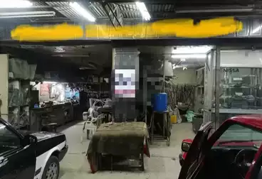 Shops For sale - floor 1