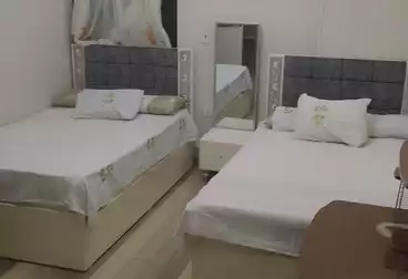 Properties For rent - 3 rooms - floor 3