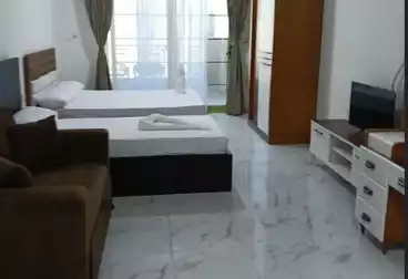 Studio For rent - 1 rooms - floor 1