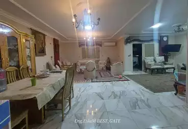 Apartments For sale - 3 rooms - floor 1