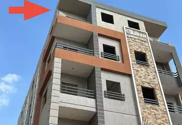 Apartments For sale - 4 rooms - floor 4