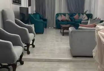 Apartments For sale - 3 rooms - floor 8