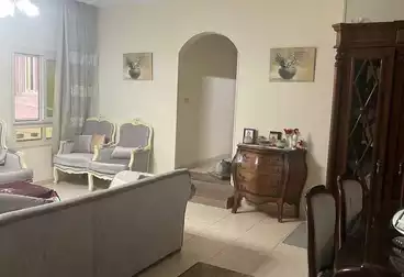 Apartment with Garden For sale - 3 rooms - floor 0