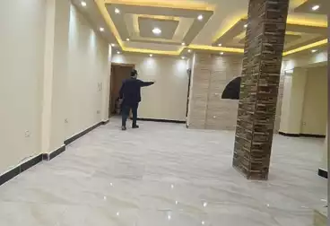 Duplex For sale - 6 rooms - floor 11