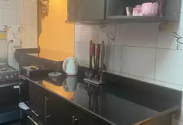 Apartments For sale - 4 rooms - floor 1