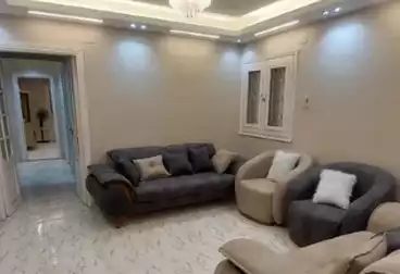 Furnished Apartment For rent - 2 rooms - floor 0