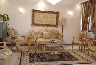 شقق للبيع - 3 غرف - بالدور 2