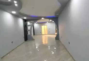 شقق للبيع - 3 غرف - بالدور 6