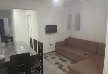 Furnished Apartment For rent - 2 rooms - floor 9