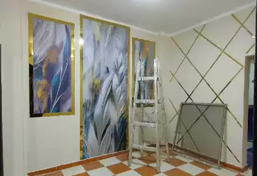 undefined undefined - 2 rooms - floor 1