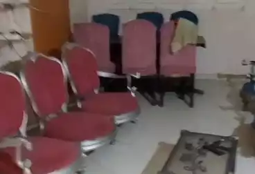 Properties For rent - 2 rooms - floor 1