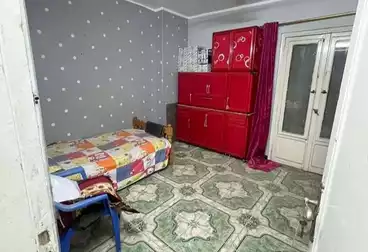 Apartments For sale - 3 rooms - floor 1