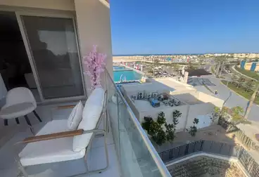 Chalets For rent - 2 rooms - floor 4