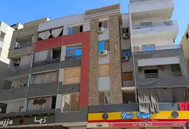 Apartments For sale - 3 rooms - floor 1