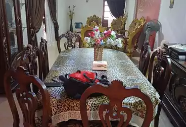Properties For rent - 2 rooms - floor 4