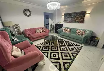 Apartments For sale - 3 rooms - floor 7