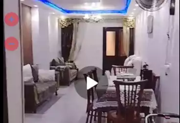 عقارات للبيع - 3 غرف - بالدور 1