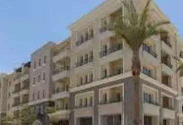 Furnished Apartment For rent - 3 rooms - floor 2