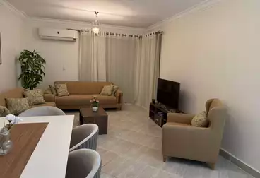 Furnished Apartment For rent - 3 rooms - floor 2