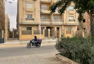 Apartments For sale - 3 rooms - floor 4