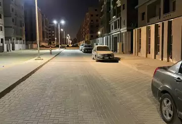 Penthouse For sale - 2 rooms - floor 3