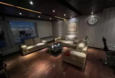 Full Floor Administrative For rent - 16 rooms - floor 6