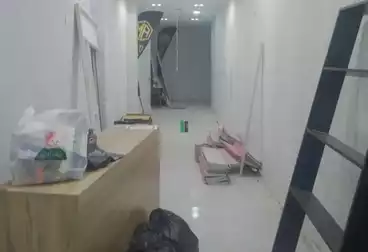 Shops For rent - floor 0