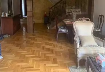 Duplex For sale - 4 rooms - floor 4