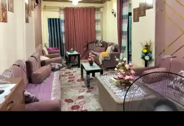 شقق للبيع - 2 غرف - بالدور 1