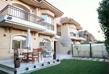 Villas For rent - 4 rooms