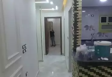 Apartments For sale - 3 rooms - floor 3