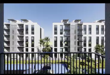 Apartments For sale - 3 rooms - floor 1