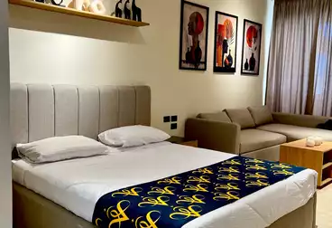 Chalets For rent - 1 rooms - floor 0