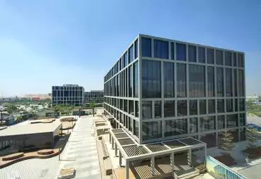 Offices For sale - 7 rooms - floor 4