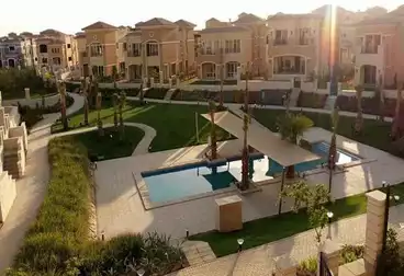 Town House For sale - 3 rooms