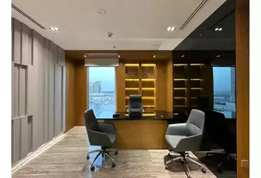 Co-working space For rent - floor 2