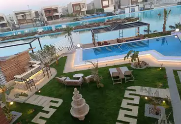 Separate Villa For rent - 4 rooms