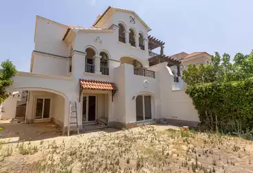 Twin House For rent - 5 rooms