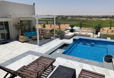 Separate Villa For rent - 4 rooms