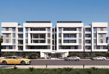 Apartments For sale - 3 rooms - floor 2
