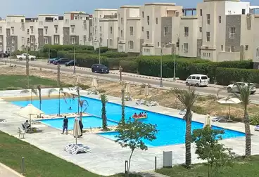Chalets For rent - 2 rooms - floor 2
