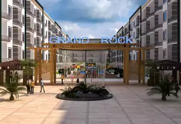 Apartments For sale - 2 rooms - floor 1