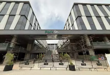 Corporate Branch For rent - 20 rooms - floor 2