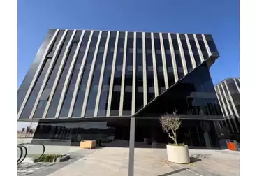Offices For sale - 2 rooms - floor 1