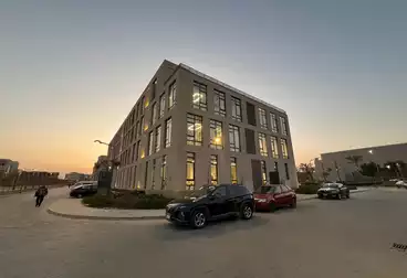 Offices For rent - 3 rooms - floor 2