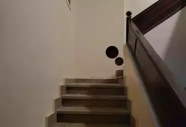 Furnished Apartment For rent - 3 rooms - floor 1